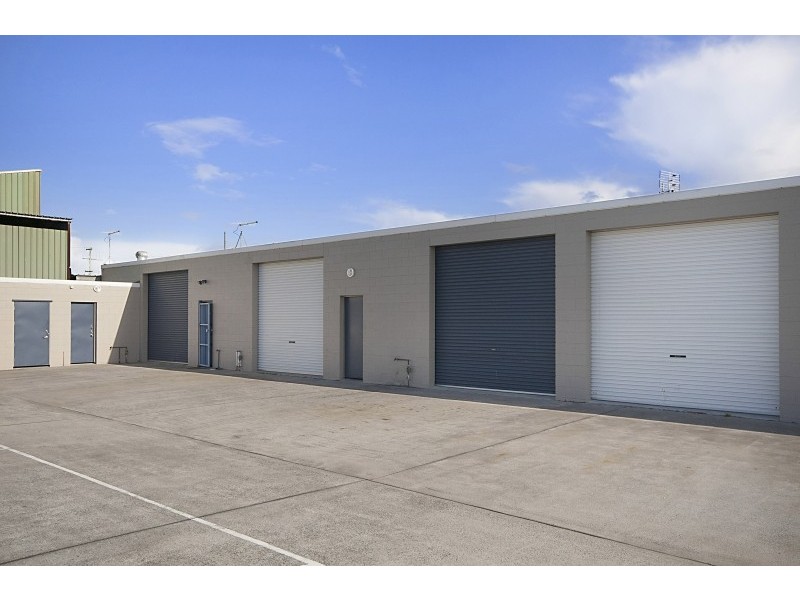 4/6 Sir Valston Hancock Drive, Evans Head NSW 2473