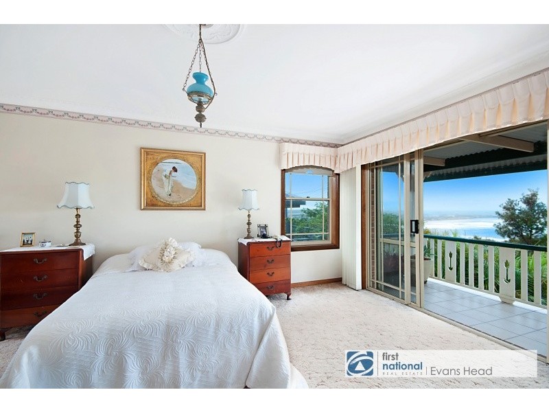 107 Ocean Drive, Evans Head NSW 2473