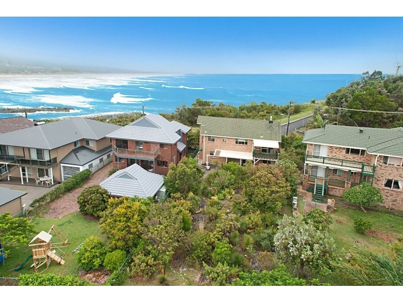 107 Ocean Drive, Evans Head NSW 2473