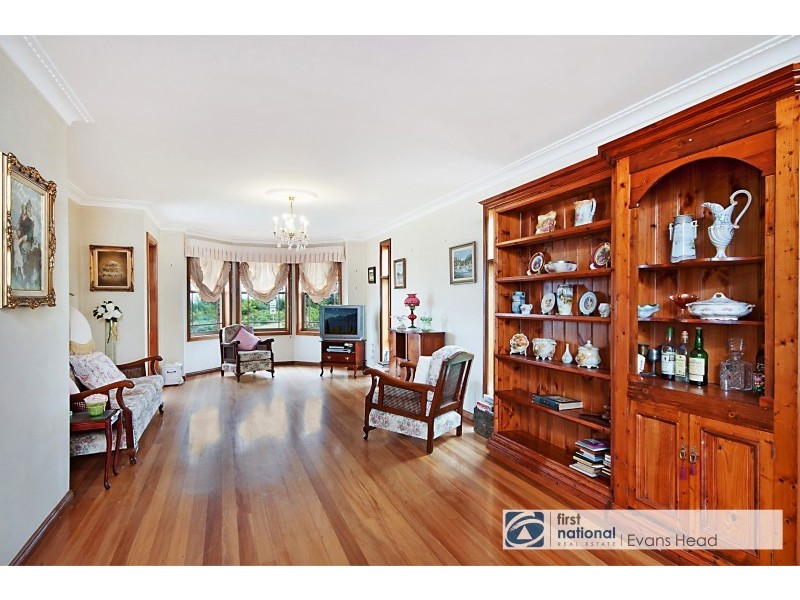 107 Ocean Drive, Evans Head NSW 2473