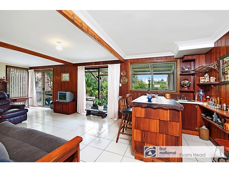 107 Ocean Drive, Evans Head NSW 2473