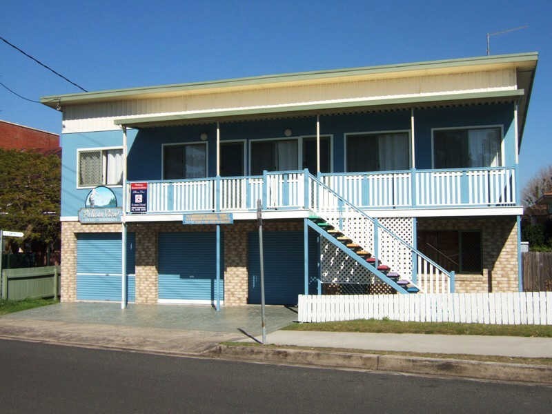 2/5 Park Street, Evans Head NSW 2473