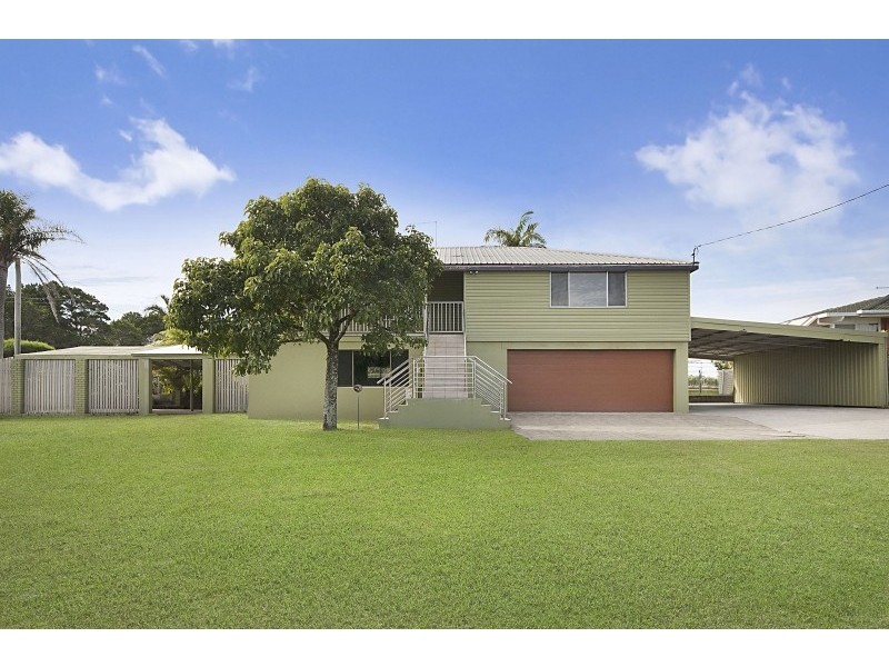 48 Cedar St, Evans Head NSW 2473