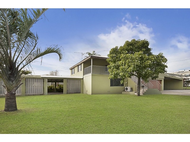 48 Cedar St, Evans Head NSW 2473