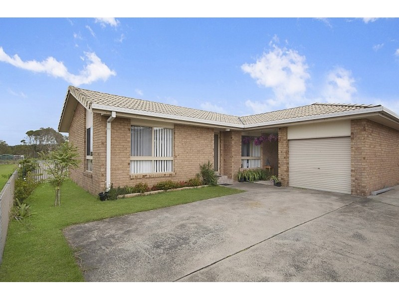 2/117 Woodburn St, Evans Head NSW 2473