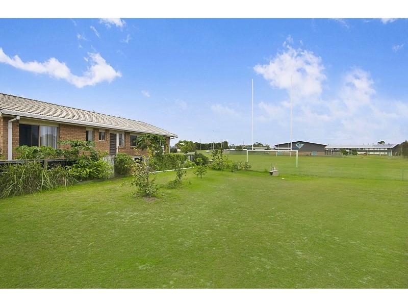 2/117 Woodburn St, Evans Head NSW 2473