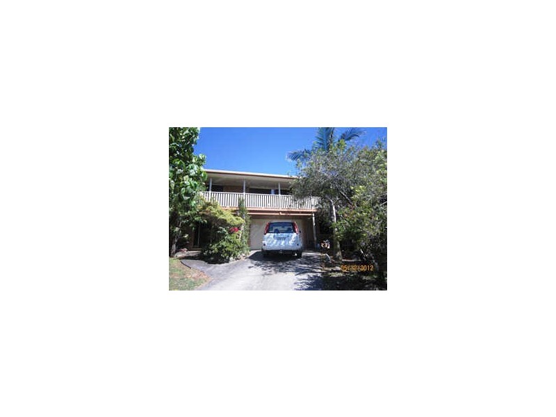 1 Lancaster Place, Evans Head NSW 2473