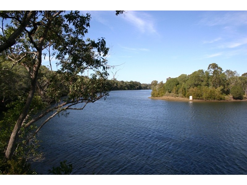 9 Wallum Dve, Evans Head NSW 2473
