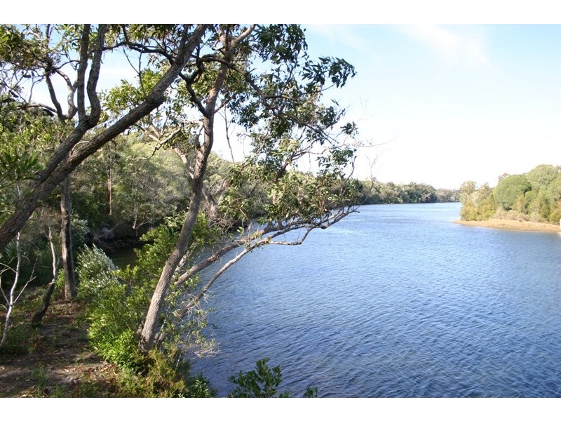 9 Wallum Dve, Evans Head NSW 2473
