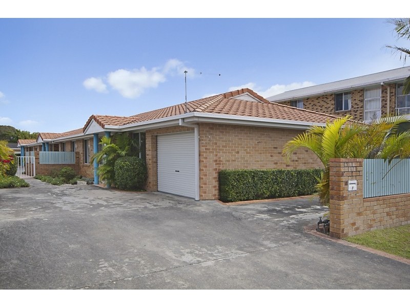 1/12 Cypress St, Evans Head NSW 2473