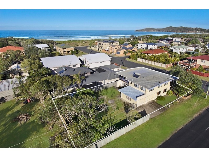 1 Ocean St, Evans Head NSW 2473
