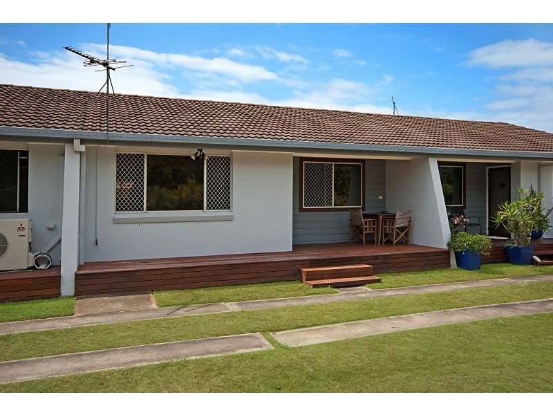 3/135 Woodburn St, Evans Head NSW 2473