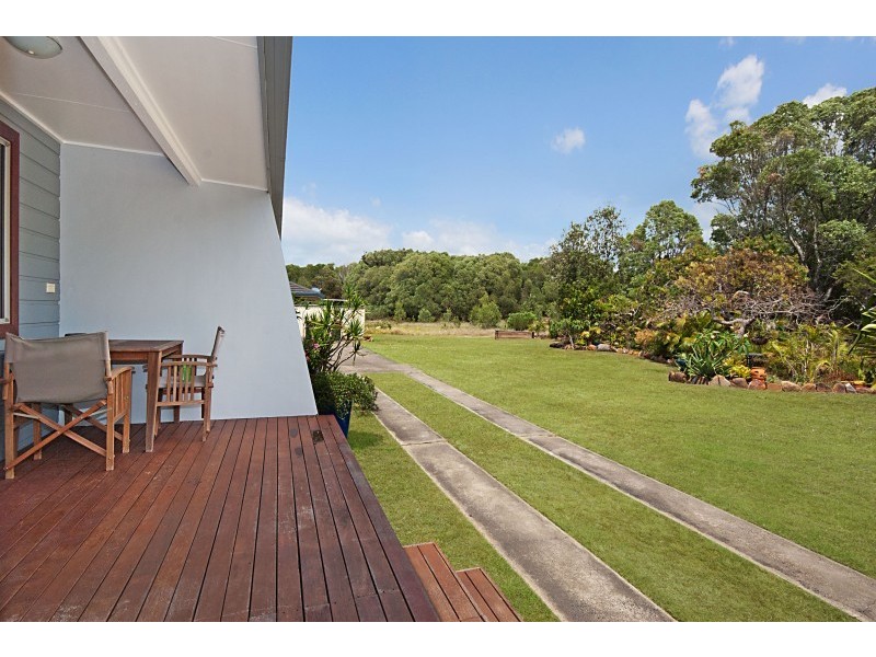 3/135 Woodburn St, Evans Head NSW 2473
