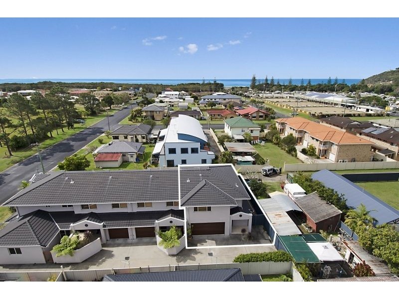 4/23 Booyong Street, Evans Head NSW 2473