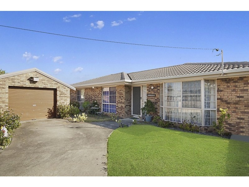 17 Maple Lane, Evans Head NSW 2473