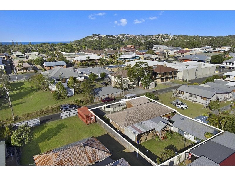 17 Maple Lane, Evans Head NSW 2473