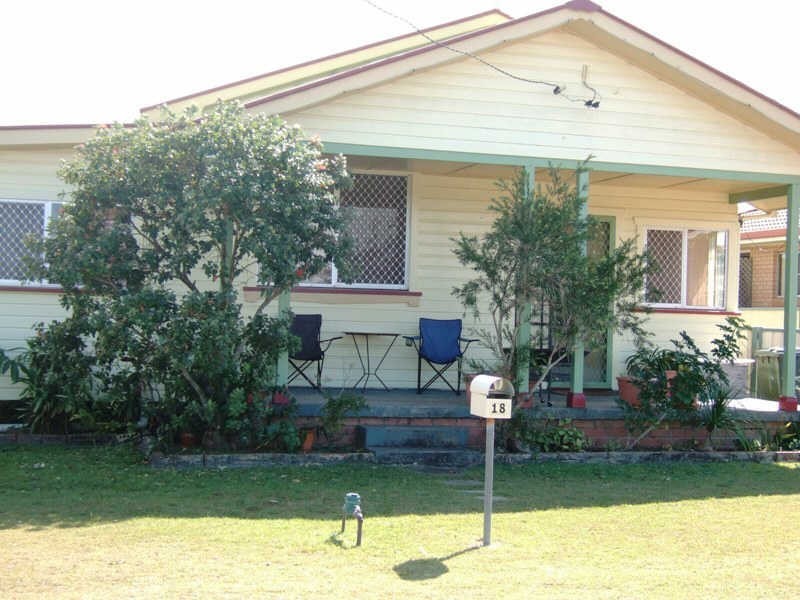 18 Ash Street, Evans Head NSW 2473