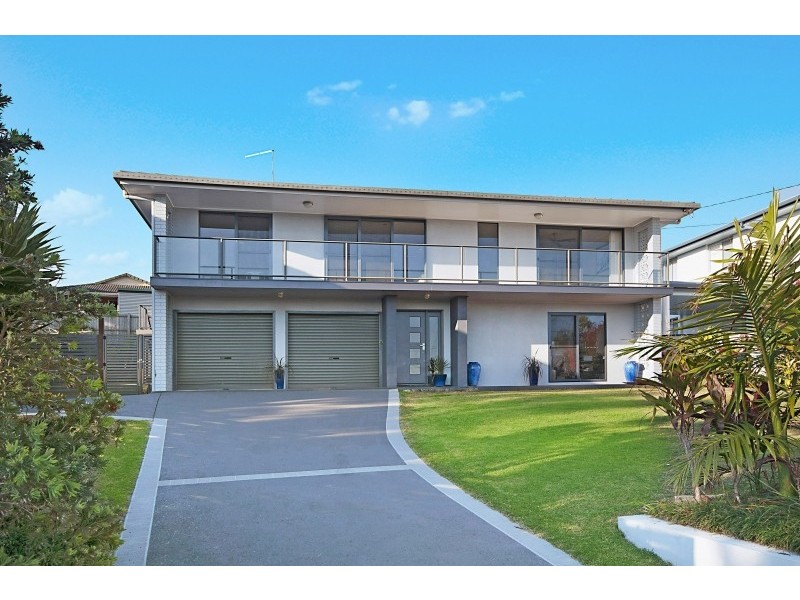 24 Pacific Crescent, Evans Head NSW 2473