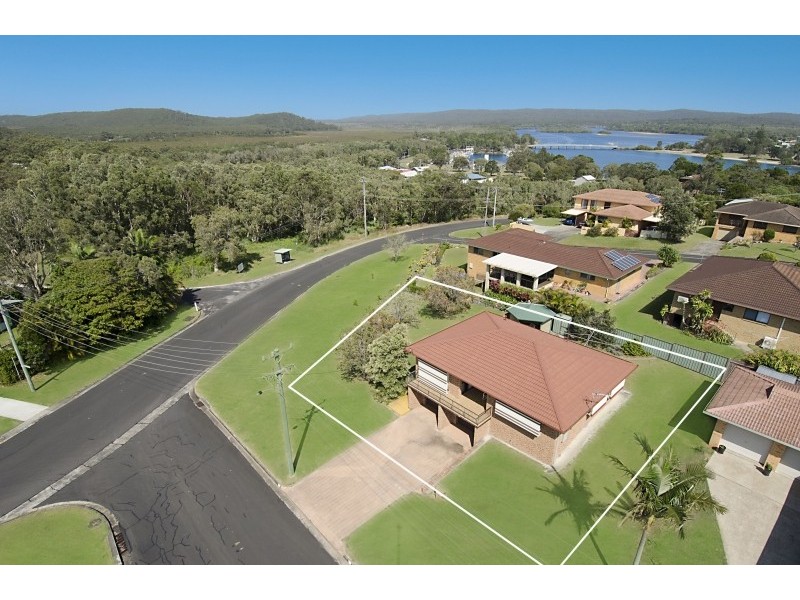 50 Riverview St, Evans Head NSW 2473