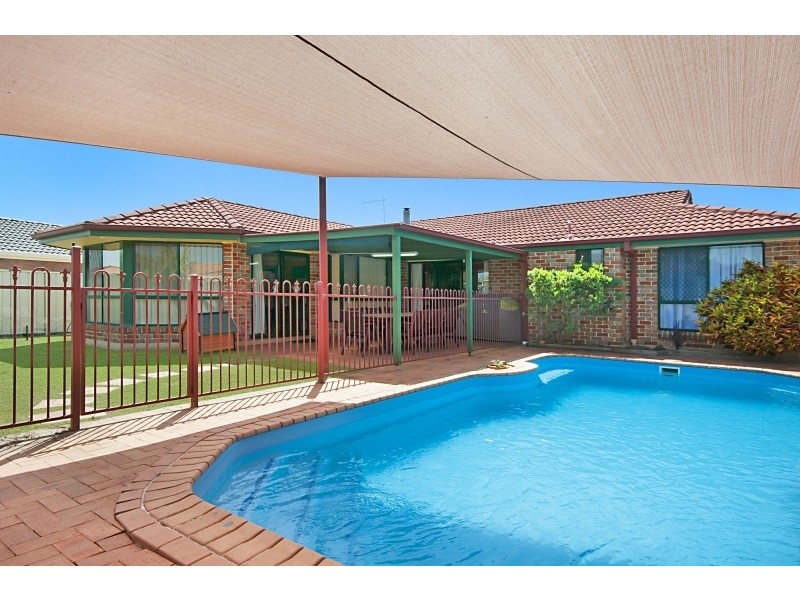 18 Banksia St, Evans Head NSW 2473