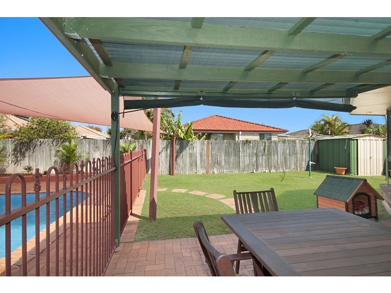 18 Banksia St, Evans Head NSW 2473