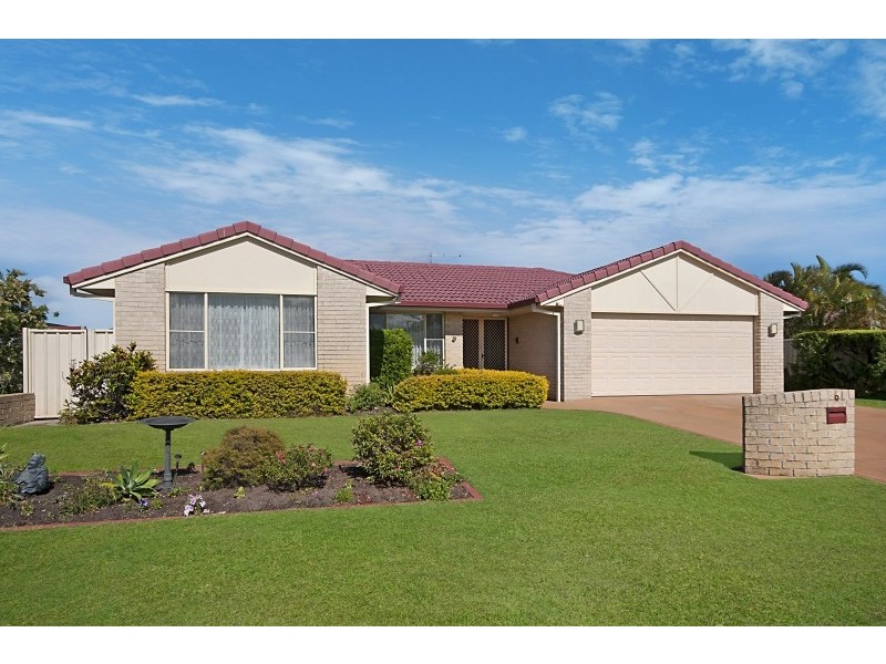 9 Rosewood Pl, Evans Head NSW 2473