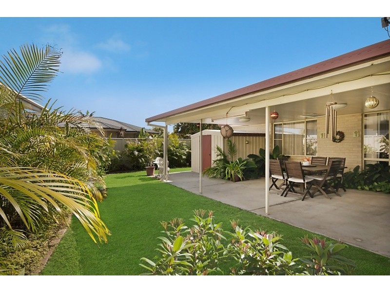 9 Rosewood Pl, Evans Head NSW 2473