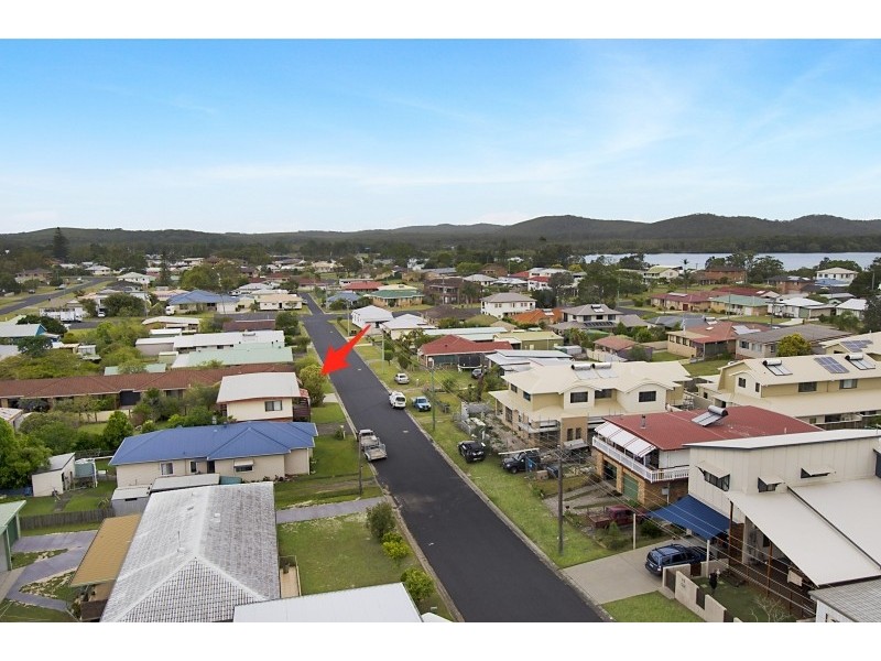 22 Cashmore Lane, Evans Head NSW 2473
