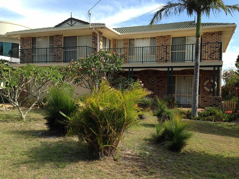 109 Ocean Drive, Evans Head NSW 2473
