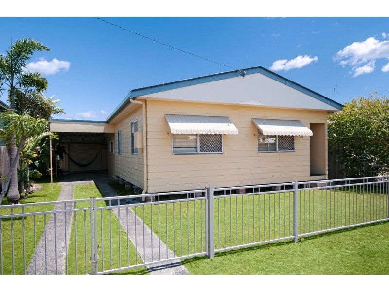 21 Cypress Street, Evans Head NSW 2473