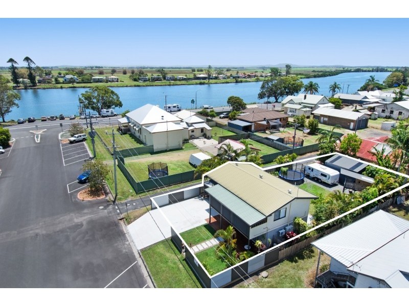 3 Duke St, Woodburn NSW 2472
