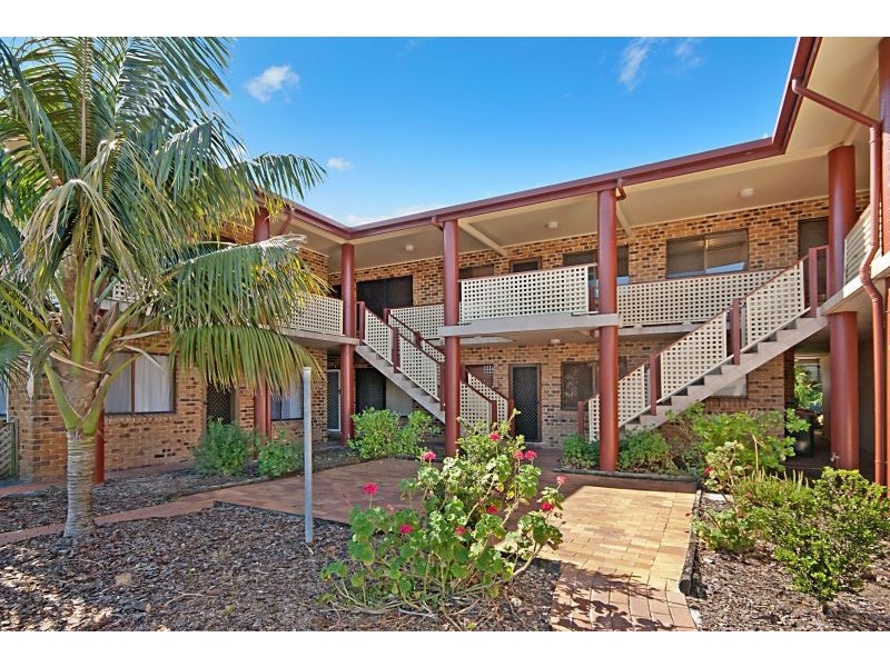 1/40 Woodburn Street, Evans Head NSW 2473