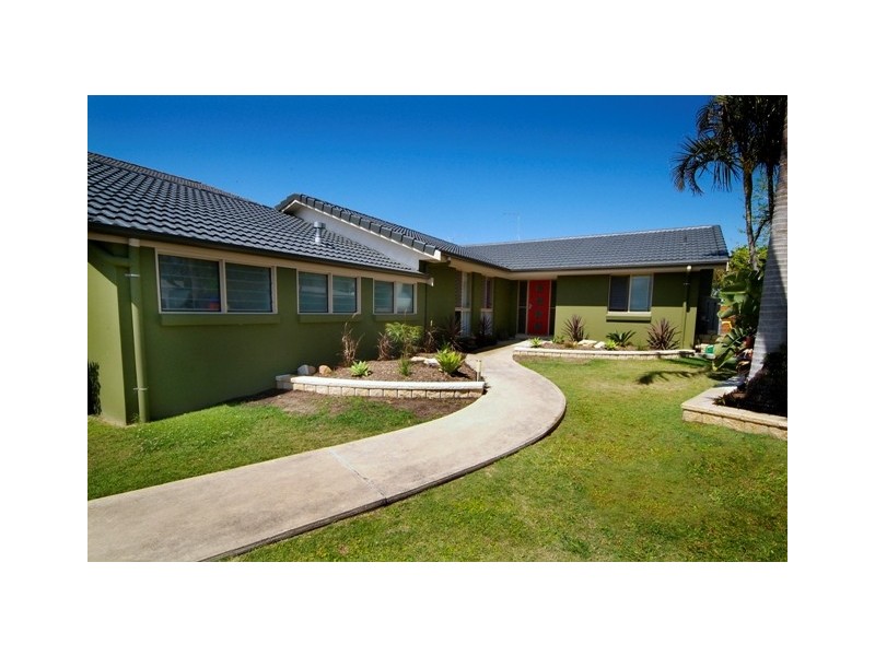 17 Boomerang St, Evans Head NSW 2473