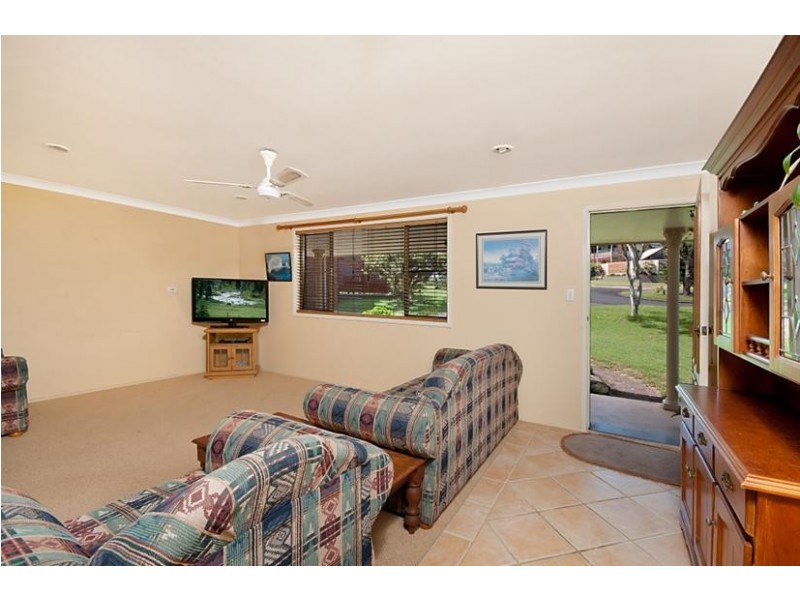8 Lancaster Pl, Evans Head NSW 2473