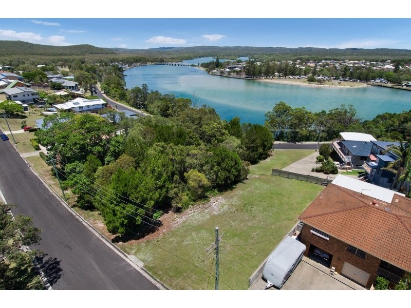 44 Sunderland Street, Evans Head NSW 2473