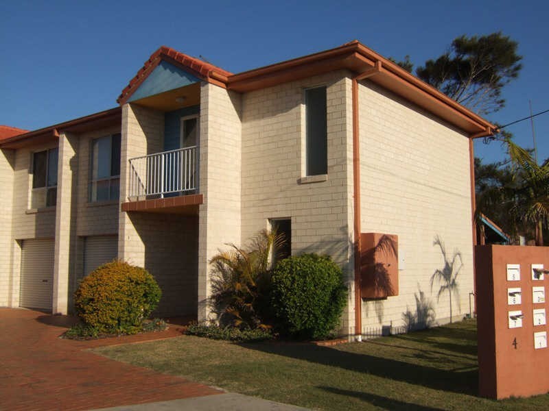 1/4 Flame Street, Evans Head NSW 2473
