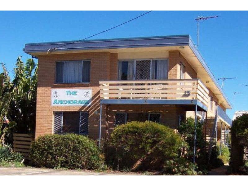 2/25 Beech Street, Evans Head NSW 2473