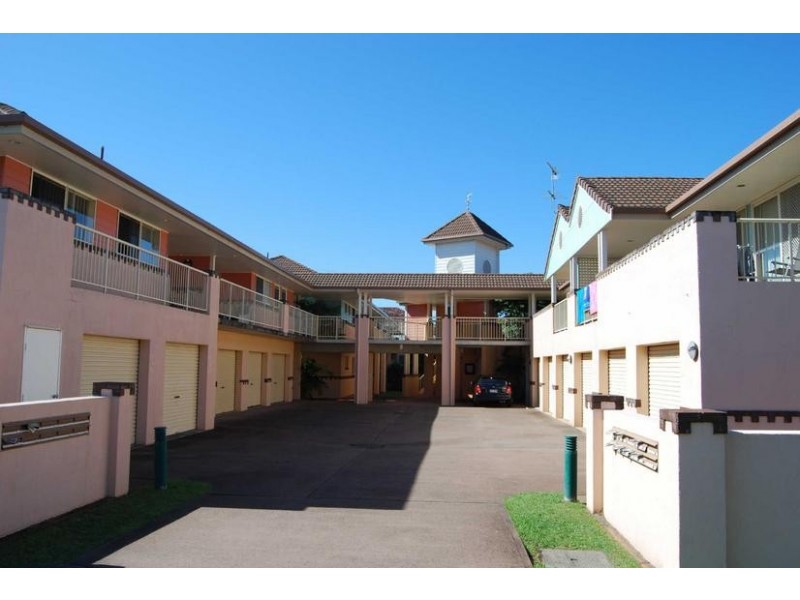 16/3-7 Davis Lane, Evans Head NSW 2473