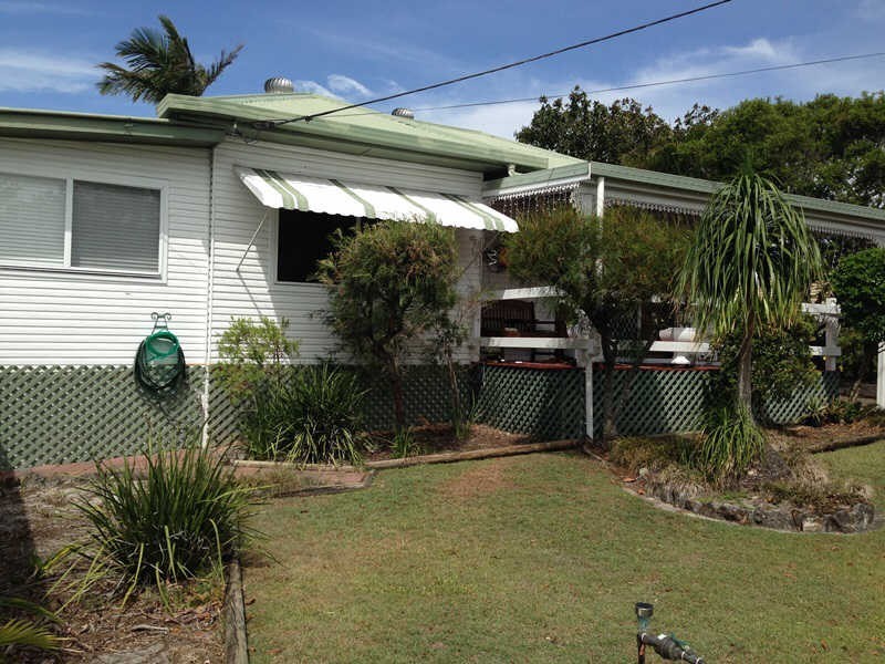 46 Cherry Street, Evans Head NSW 2473