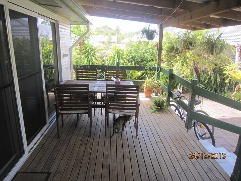 46 Cherry Street, Evans Head NSW 2473