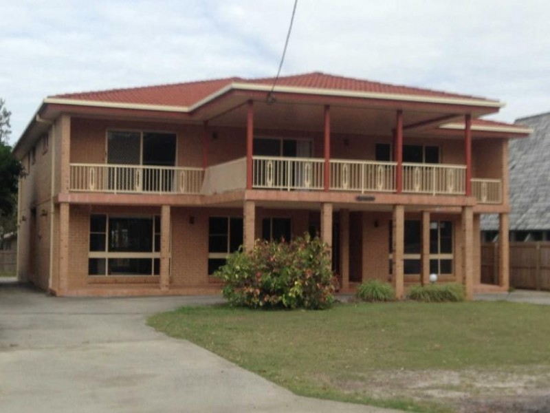 1/27 Terrace Street, Evans Head NSW 2473