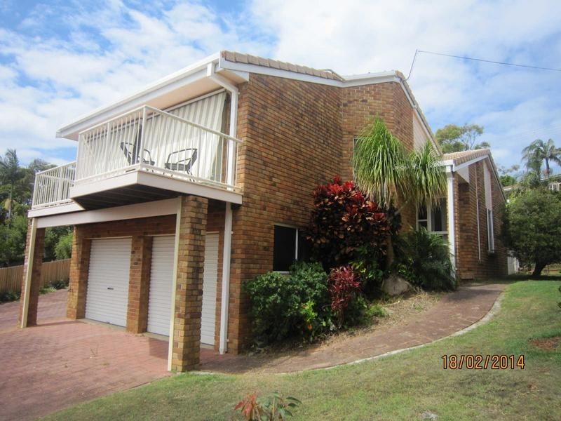 8/25/31 Sunderland Street, Evans Head NSW 2473