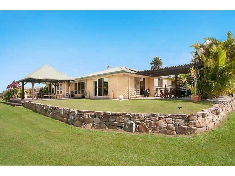 197 Reardon’s Lane, Woodburn NSW 2472