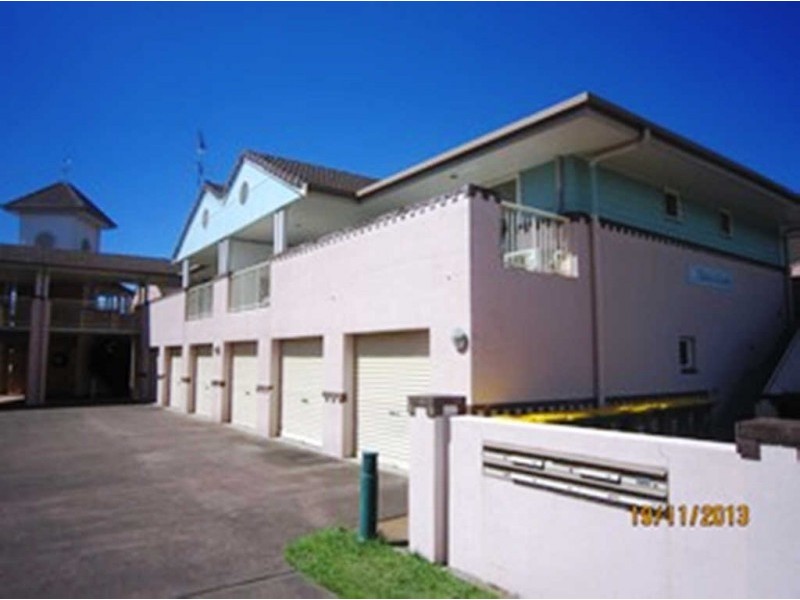 8/3-7 Davis Lane, Evans Head NSW 2473