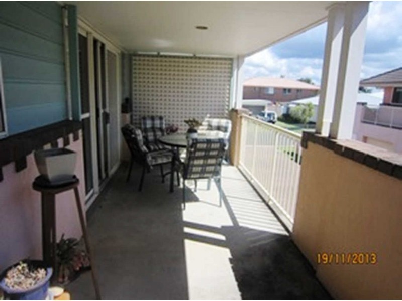 8/3-7 Davis Lane, Evans Head NSW 2473