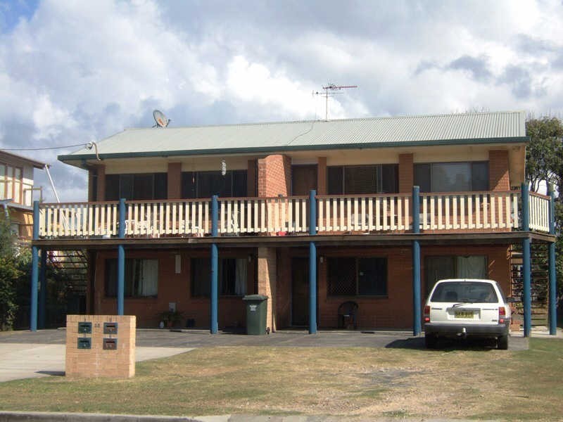 1/55 Beech Street, Evans Head NSW 2473