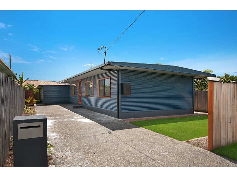 6 Cashmore Lane, Evans Head NSW 2473
