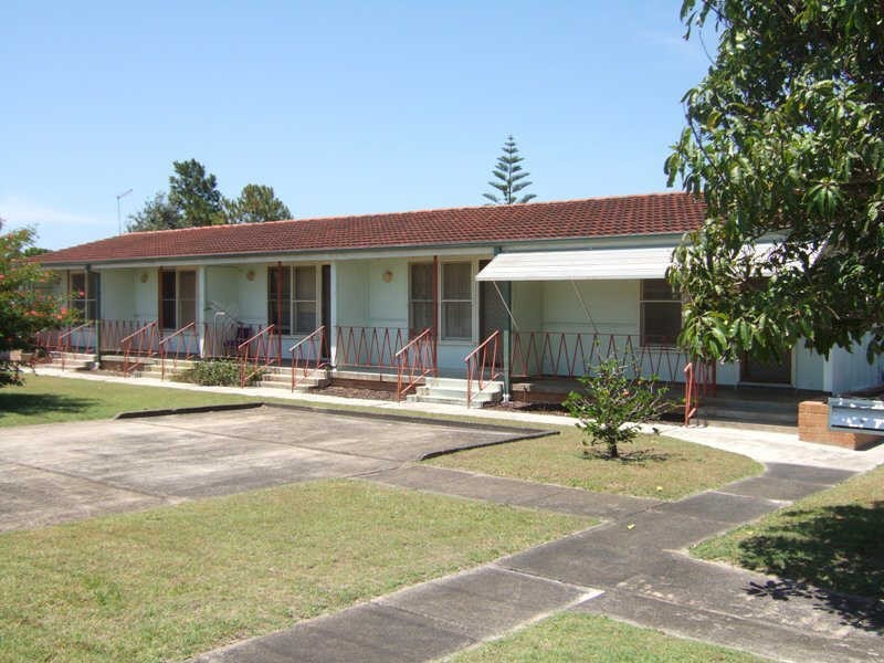 5/26-28 Mangrove Street, Evans Head NSW 2473