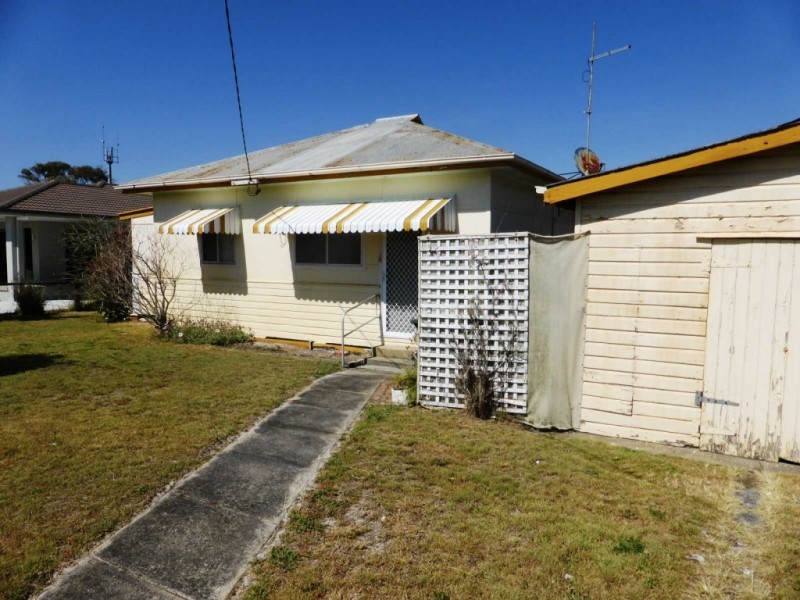 5 Yarran Street, Evans Head NSW 2473