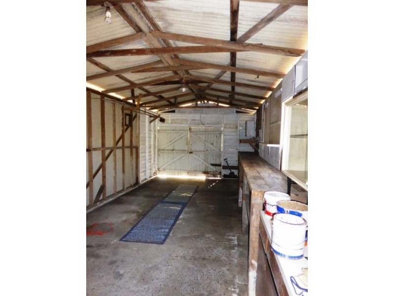 5 Yarran Street, Evans Head NSW 2473